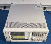 Load image into Gallery viewer, Keysight E4440A Spectrum Analyzer 3 Hz–26.5 GHz with Option 226 Phase Noise - ZYYKZ Test Equipment
