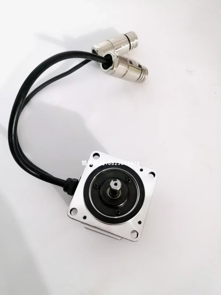 YASKAWA SGMPH-01AAE41D High-Performance AC Servo Motor - ZYYKZ Test Equipment