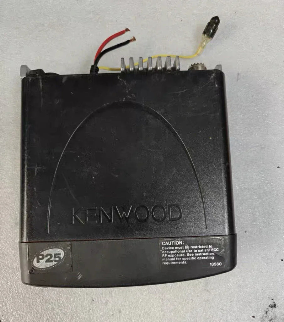 TK-5720 High Performance VHF 136-174MHz 50W RF Amplifier Module - ZYYKZ Test Equipment