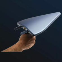 Load image into Gallery viewer, Aaronia HyperLOG 60350 Broadband Antenna 680MHz - 35 GHz 5dBi Gain