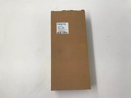 Festo LFR-1/4-D-MINI 159631 Compact Filter Regulator for Pneumatic Systems - ZYYKZ Test Equipment
