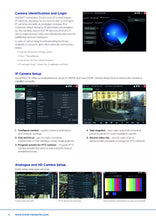 Load image into Gallery viewer, Trend Networks SecuriTEST IP Installation Tester for CCTV Systems