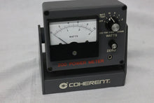 Load image into Gallery viewer, Coherent 200+ High-Precision Laser Power Meter - ZYYKZ Test Equipment