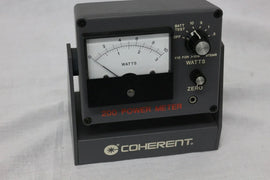 Coherent 200+ High-Precision Laser Power Meter - ZYYKZ Test Equipment
