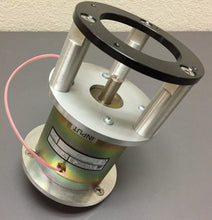 Load image into Gallery viewer, Placid Industries C35-24 Magnetic Particle Clutch with Dual-End Frames - ZYYKZ Test Equipment