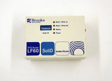 Load image into Gallery viewer, Brooks LF60C Low Frequency RFID Reader - ZYYKZ Test Equipment