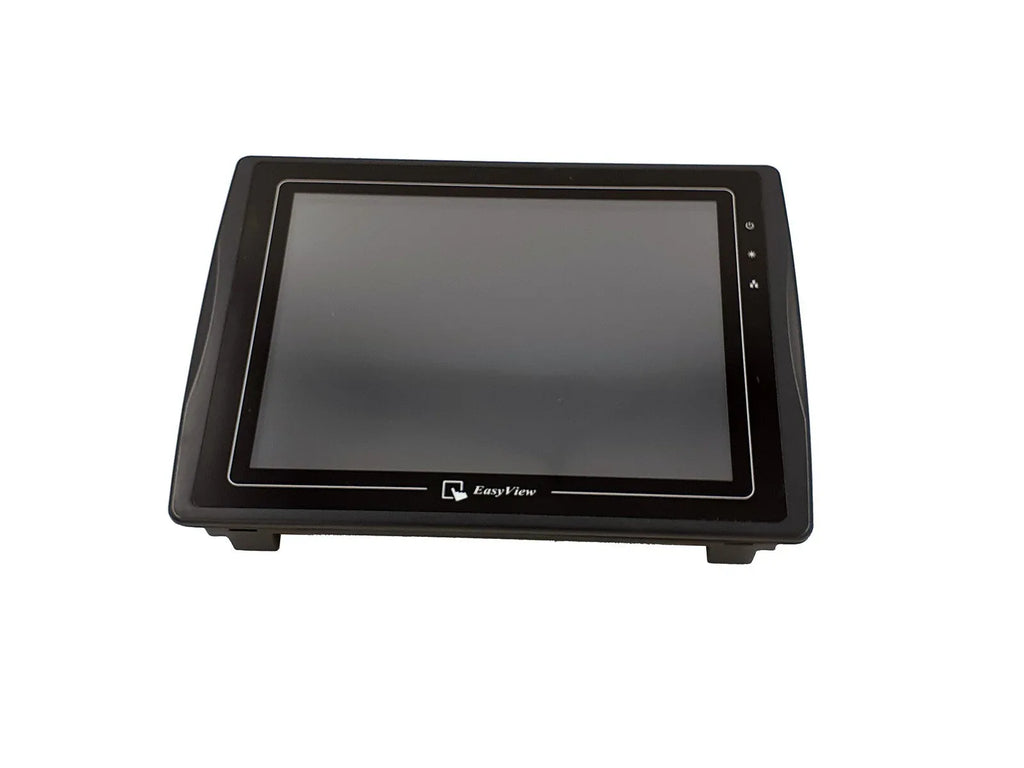 Weinview MT8104i 10.1-Inch TFT Industrial Touchscreen Display - ZYYKZ Test Equipment