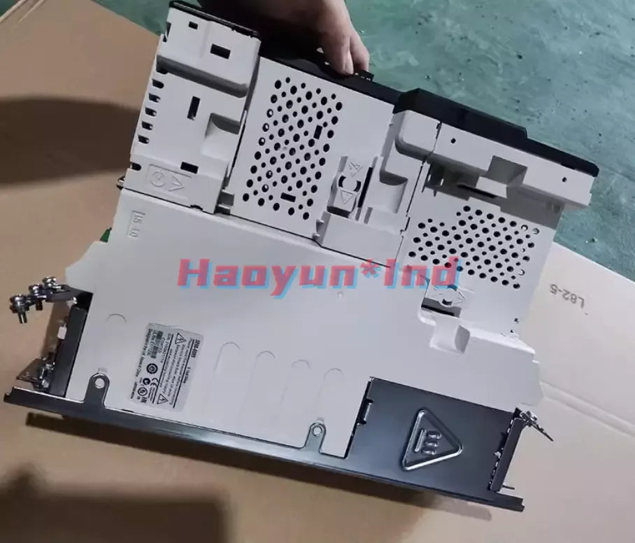 Emerson DST1404P AC Servo Drive - ZYYKZ Test Equipment