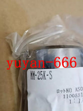 Load image into Gallery viewer, MM-25K-S Precision Pulley for DIY and Industrial Machinery - ZYYKZ Test Equipment