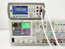 Load image into Gallery viewer, Agilent N6762A 60V/3A Power Module for Modular Power Supplies - ZYYKZ Test Equipment