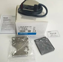 Load image into Gallery viewer, Omron E3JK-R4M1-ZH Photoelectric Sensor for PLC Systems - ZYYKZ Test Equipment