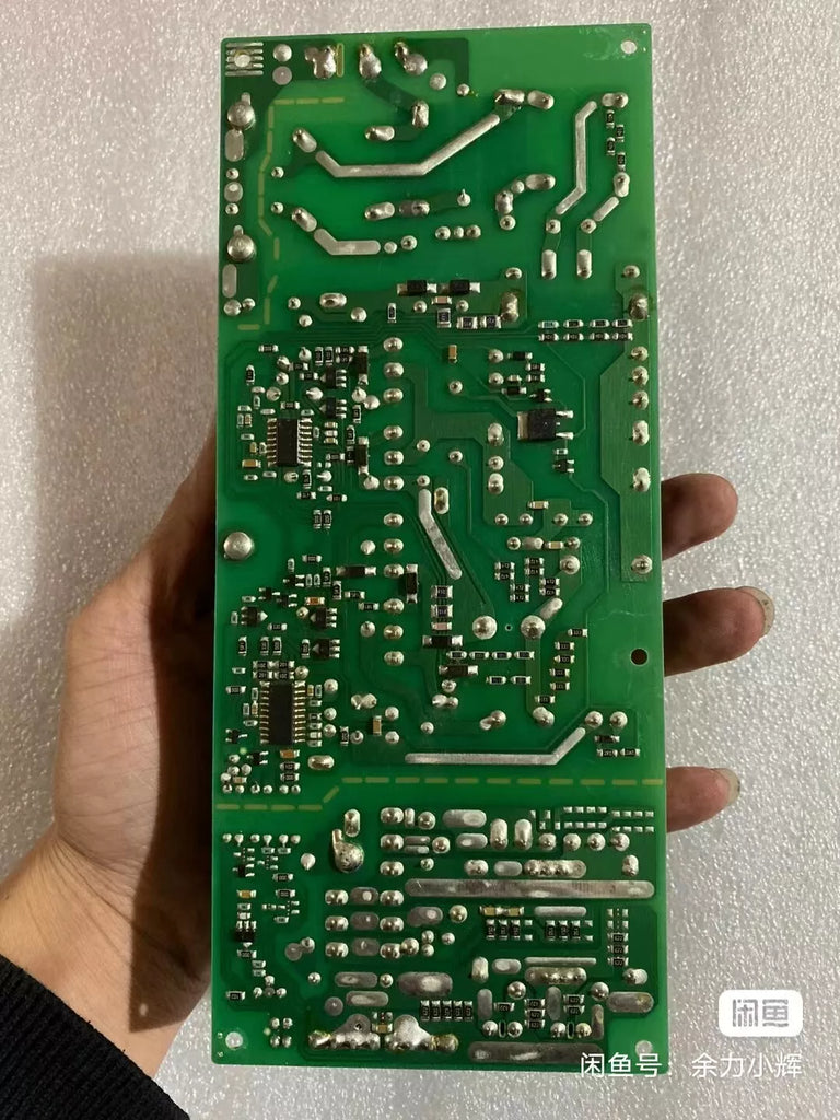 ZWS240PAF-24/J Power Supply - Used, 24V, 10A