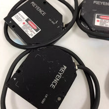 Load image into Gallery viewer, KEYENCE LK-G30 Laser Displacement Meter Amplifier - Used