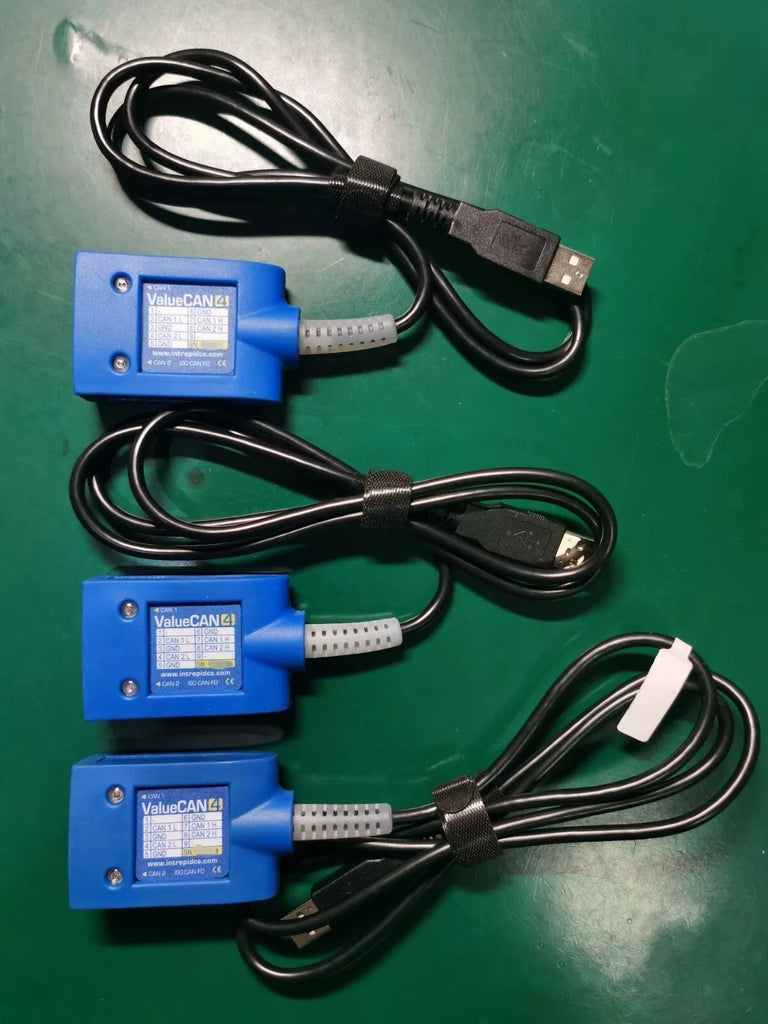 Valuecan4-2 Original Sensor - No Box