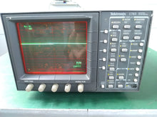 Load image into Gallery viewer, Tektronix 1765 Waveform and Vector Monitor - High-Resolution Display - ZYYKZ Test Equipment