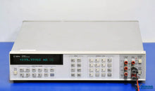 Load image into Gallery viewer, Agilent 3458A 8.5 Digit Multimeter - Calibrated DMM