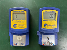 Load image into Gallery viewer, HAKKO FG-100 Digital Thermometer (Without Test Sensor Lead) - ZYYKZ Test Equipment