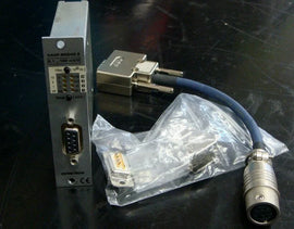 DEWETRON DAQP-BRIDGE-B Precision Bridge Measurement Module - ZYYKZ Test Equipment