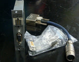 DEWETRON DAQP-BRIDGE-B Precision Bridge Measurement Module