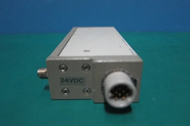 HP Precision RF Attenuator - Adjustable Signal Attenuation Device - ZYYKZ Test Equipment