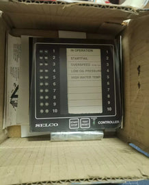 M2000.0130 Controller - New Unit