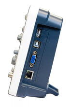 Load image into Gallery viewer, Peaktech P1255 Digital Storage Oscilloscope - 100MHz, 2 Channel, 2 GSa/s DSO