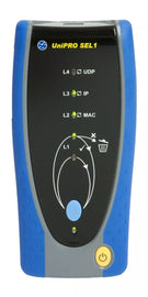 Trend Networks UNIPRO MGIG1 Ethernet Transmission Tester