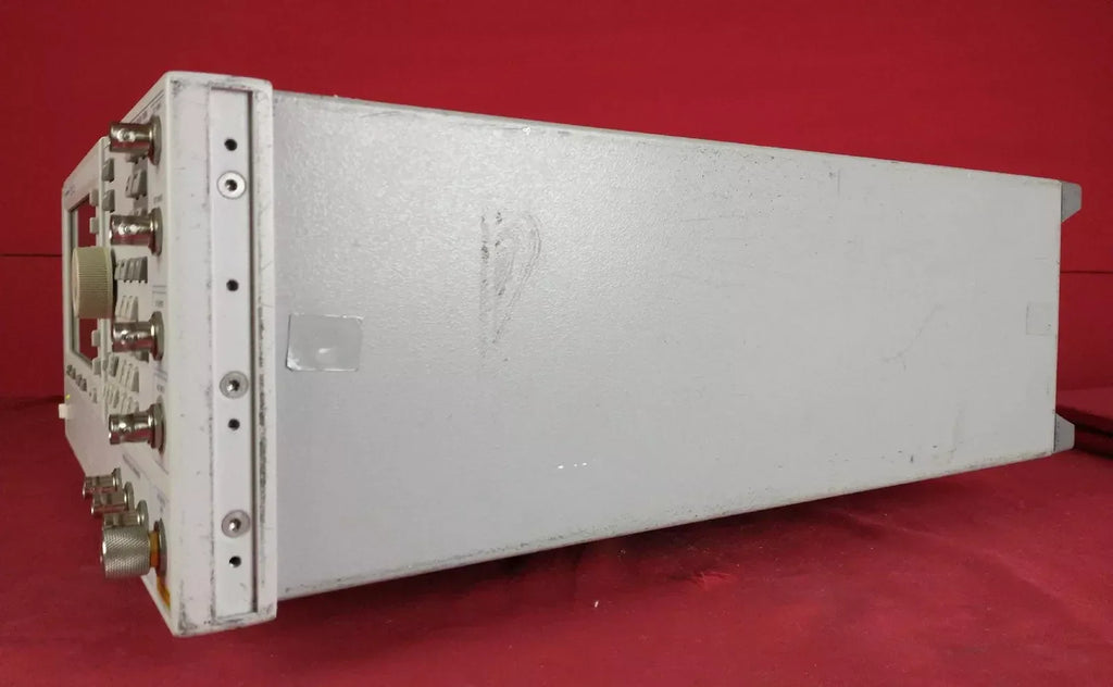 Keysight E8257D PSG Analog Signal Generator, 250 kHz to 20 GHz - ZYYKZ Test Equipment