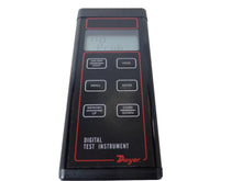 Load image into Gallery viewer, Dwyer 485B-1 Thermo-Hygrometer for Accurate Temperature &amp; Humidity Measurement - ZYYKZ Test Equipment