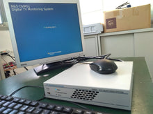 Load image into Gallery viewer, Rohde &amp; Schwarz DVMS1 Digital TV Monitoring System for Broadcast Quality Assurance - ZYYKZ Test Equipment