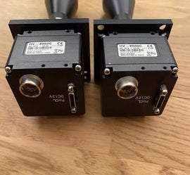 Crevis HV-B550C Industrial Camera with Lens - Used