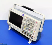 Load image into Gallery viewer, Tektronix MDO3014 100MHz Mixed Domain Oscilloscope - 4 Channel, Calibrated, 2.5GS/s