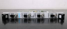 HBM Genesis Optical Isolation Unit and Receiver Module - ZYYKZ Test Equipment