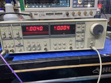 Load image into Gallery viewer, Stanford Research Systems SR810 DSP Lock-In Amplifier with Calibration - ZYYKZ Test Equipment