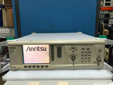 Anritsu Continuous Wave (CW) Signal Generator 10 MHz to 20 GHz