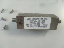 Load image into Gallery viewer, HP Agilent 0955-0679 Precision RF Attenuator Assembly - ZYYKZ Test Equipment