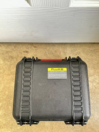 Fluke 830/SHIMS Precision Alignment Shim Kit for Calibration - ZYYKZ Test Equipment