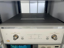 Load image into Gallery viewer, HP Agilent 8515A S-Parameter Test Set for 8510C Network Analyzer - ZYYKZ Test Equipment