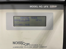 Load image into Gallery viewer, UFX7110 Programmable Noise Generator for RF and Communication Testing - ZYYKZ Test Equipment