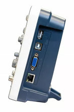 Load image into Gallery viewer, Peaktech P1270 Digital Storage Oscilloscope - 300MHz, 2 Channels, 2.5 GS/s DSO