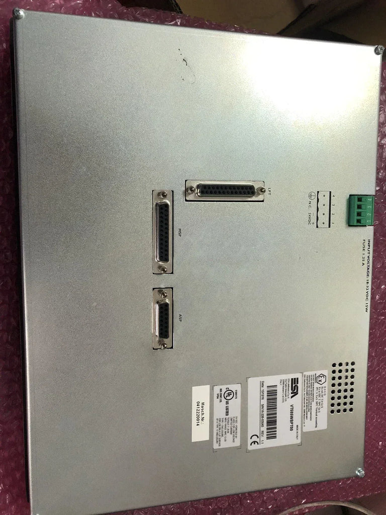 VT585WBPT00 High Precision Electronic Component - Unboxed - ZYYKZ Test Equipment