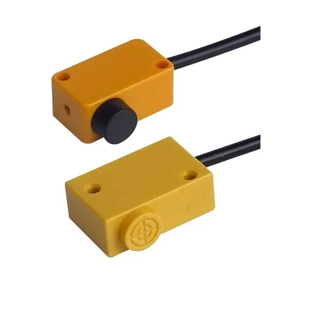 LJG5C-5 Proximity Switch Sensor - High Precision Inductive Sensor - ZYYKZ Test Equipment
