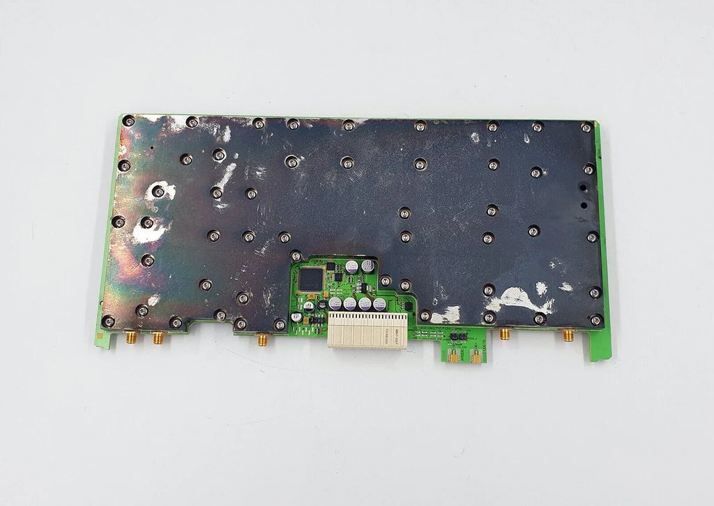 Rohde & Schwarz 1141.4450 SMU200A Source Measure Unit Board - ZYYKZ Test Equipment