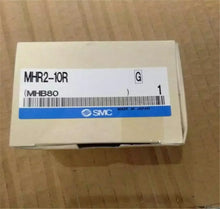 Load image into Gallery viewer, SMC MHR2-10R Compact Pneumatic Cylinder - High Precision, Durable - ZYYKZ Test Equipment