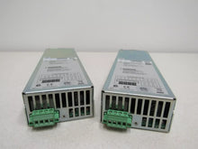Load image into Gallery viewer, Keysight N6743B Option 761 DC Power Module 0-20V 0-5A 100W - ZYYKZ Test Equipment