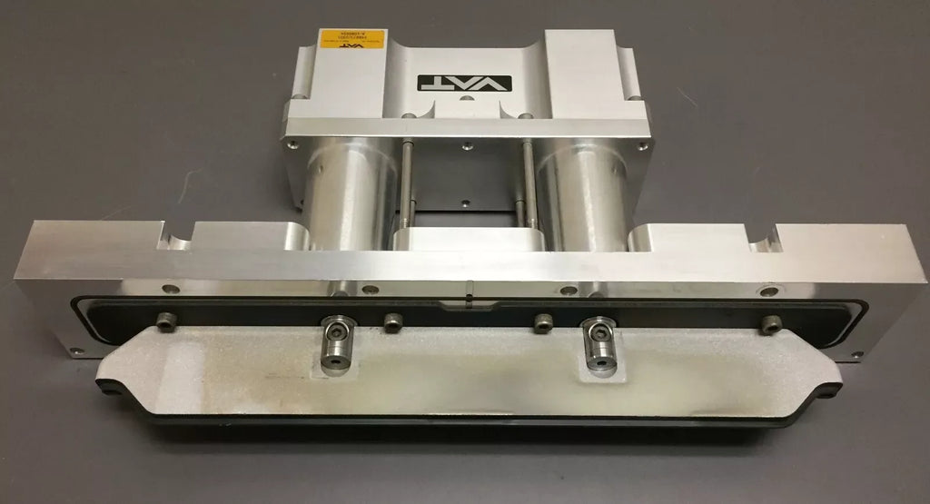 VAT Kit Actuator with Gate P/N 348673/0301 - ZYYKZ Test Equipment