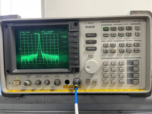 Load image into Gallery viewer, Keysight 8565E High-Performance Spectrum Analyzer 9 kHz to 2.9 GHz - ZYYKZ Test Equipment