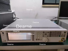 Load image into Gallery viewer, Agilent N5183A Signal Generator 9 kHz - 20 GHz - ZYYKZ Test Equipment