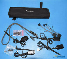 Load image into Gallery viewer, Tektronix MDO3024 200 MHz 4-Channel Mixed Domain Oscilloscope