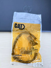 CAT 194-6725 1135 kPa Steel Pressure Sensor - Genuine OEM - ZYYKZ Test Equipment
